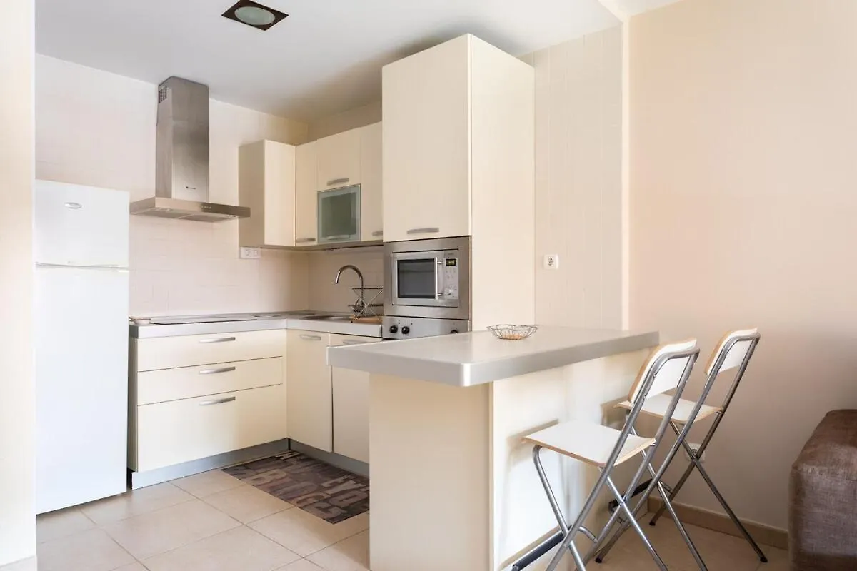 Cozy Apartment In Palmar Full Equipped 0*, Palm-mar