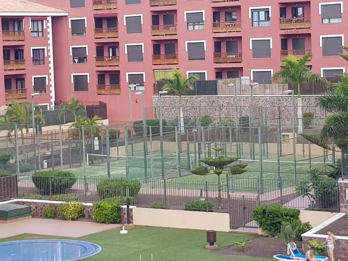 Cozy Apartment In Palmar Full Equipped Hiszpania