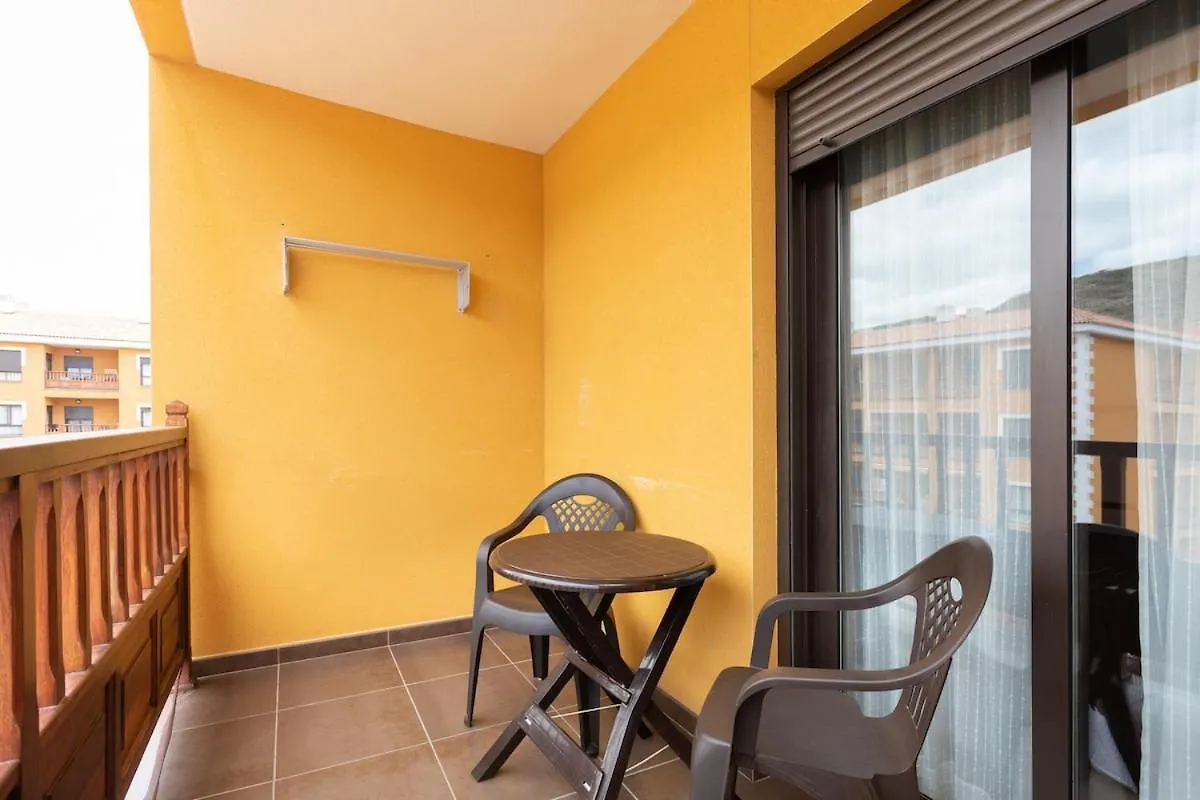 Cozy Apartment In Palmar Full Equipped 0*, פאלם-מאר ספרד