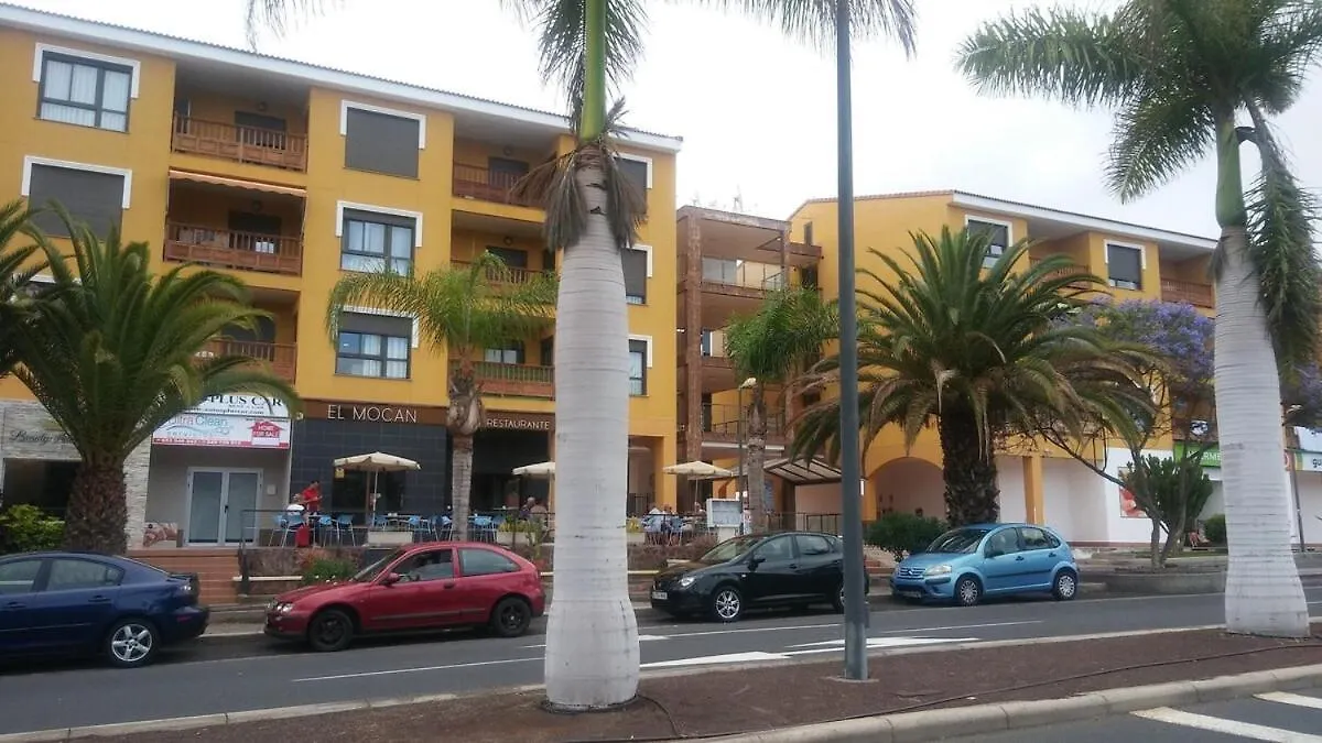 Cozy Apartment In Palmar Full Equipped  Palm-mar