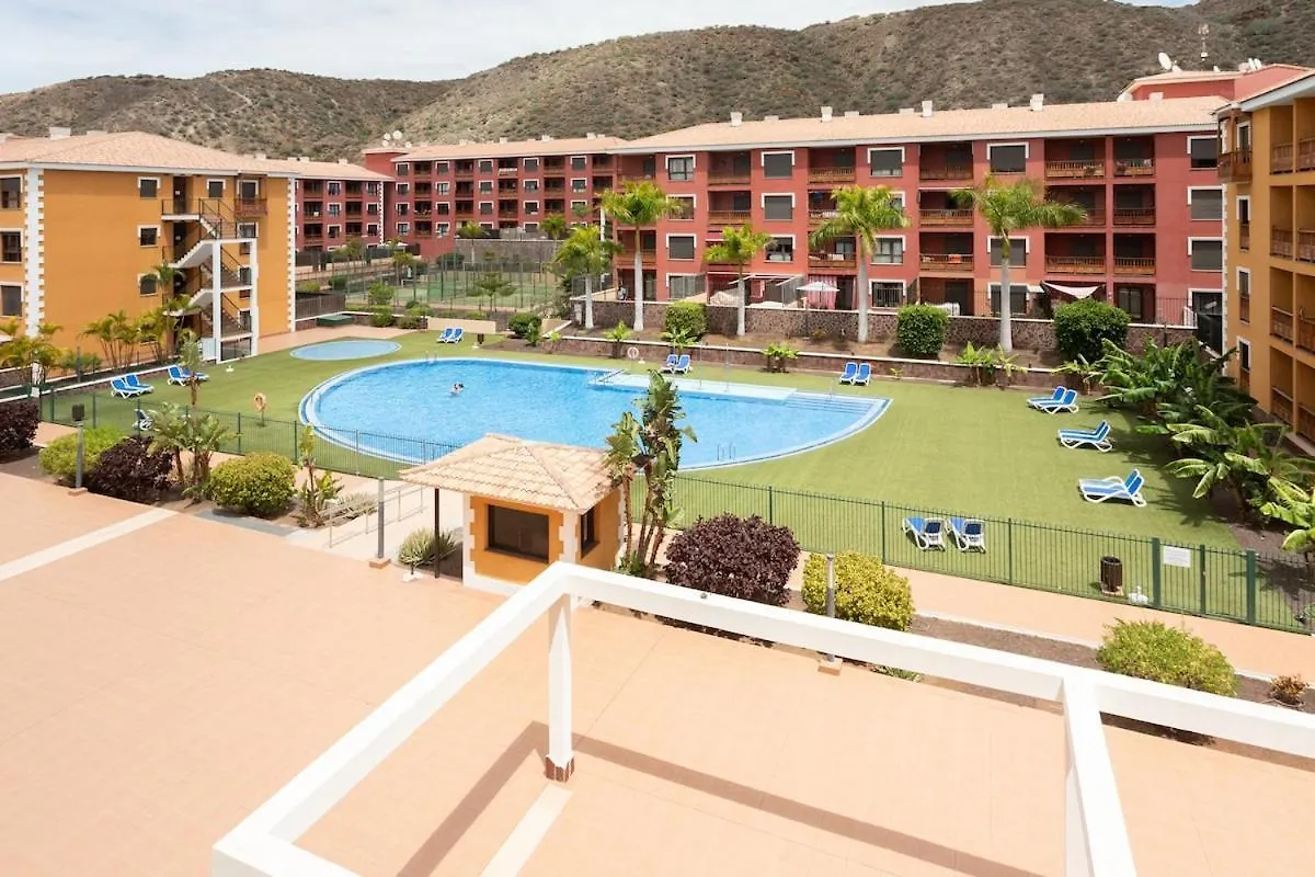 Cozy Apartment In Palmar Full Equipped