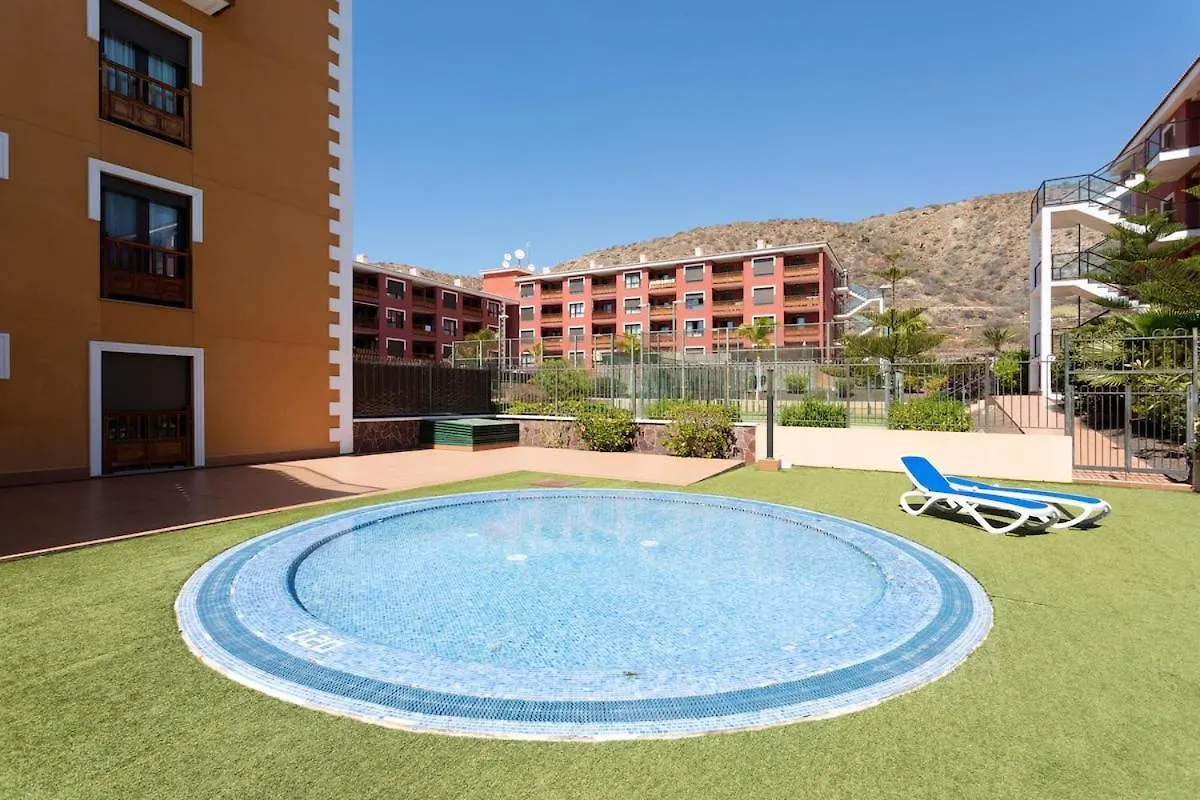 Cozy Apartment In Palmar Full Equipped