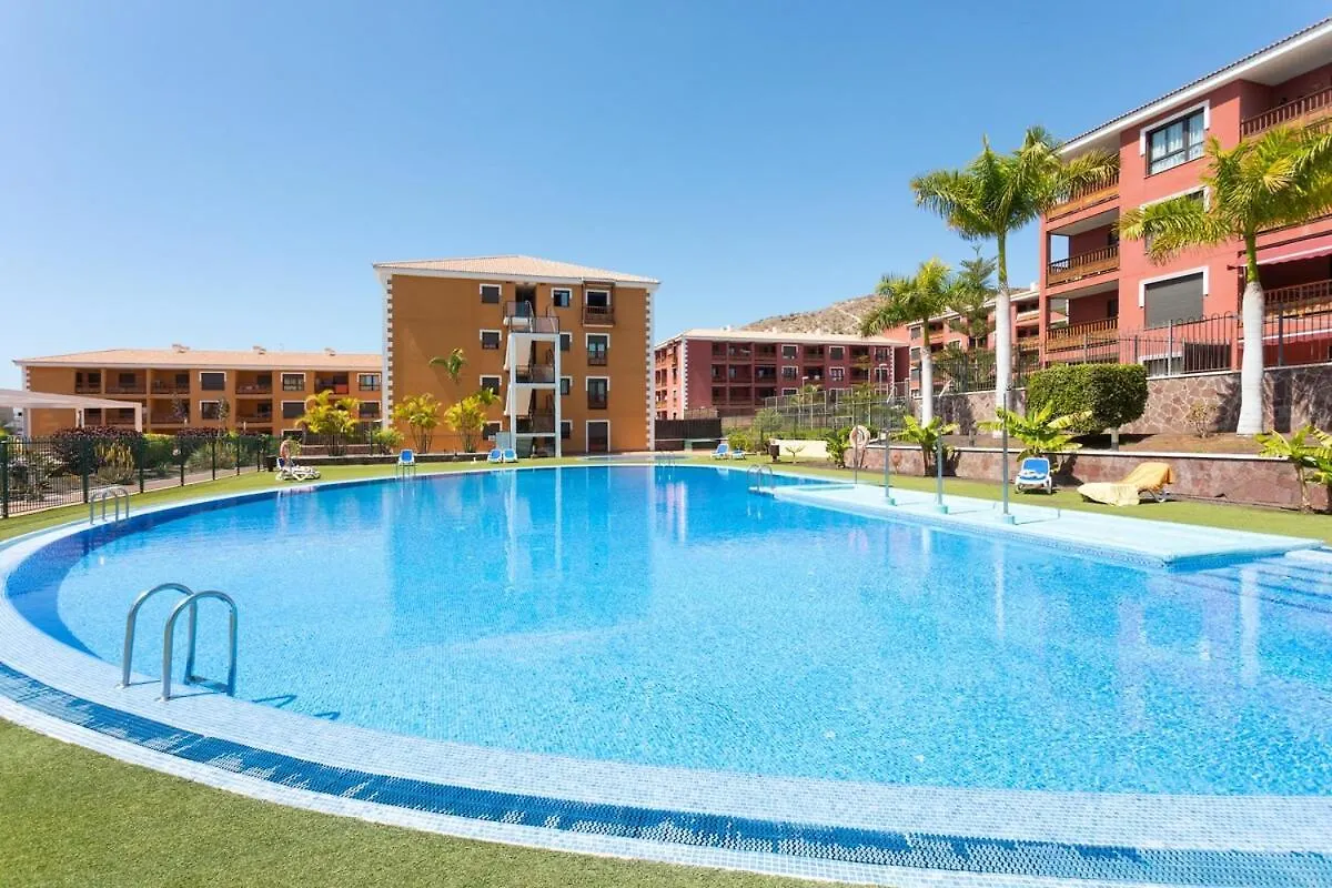 Cozy Apartment In Palmar Full Equipped