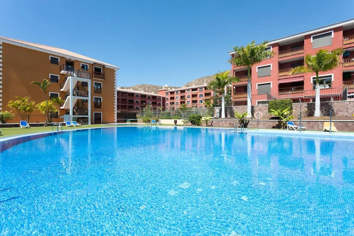 Cozy Apartment In Palmar Full Equipped