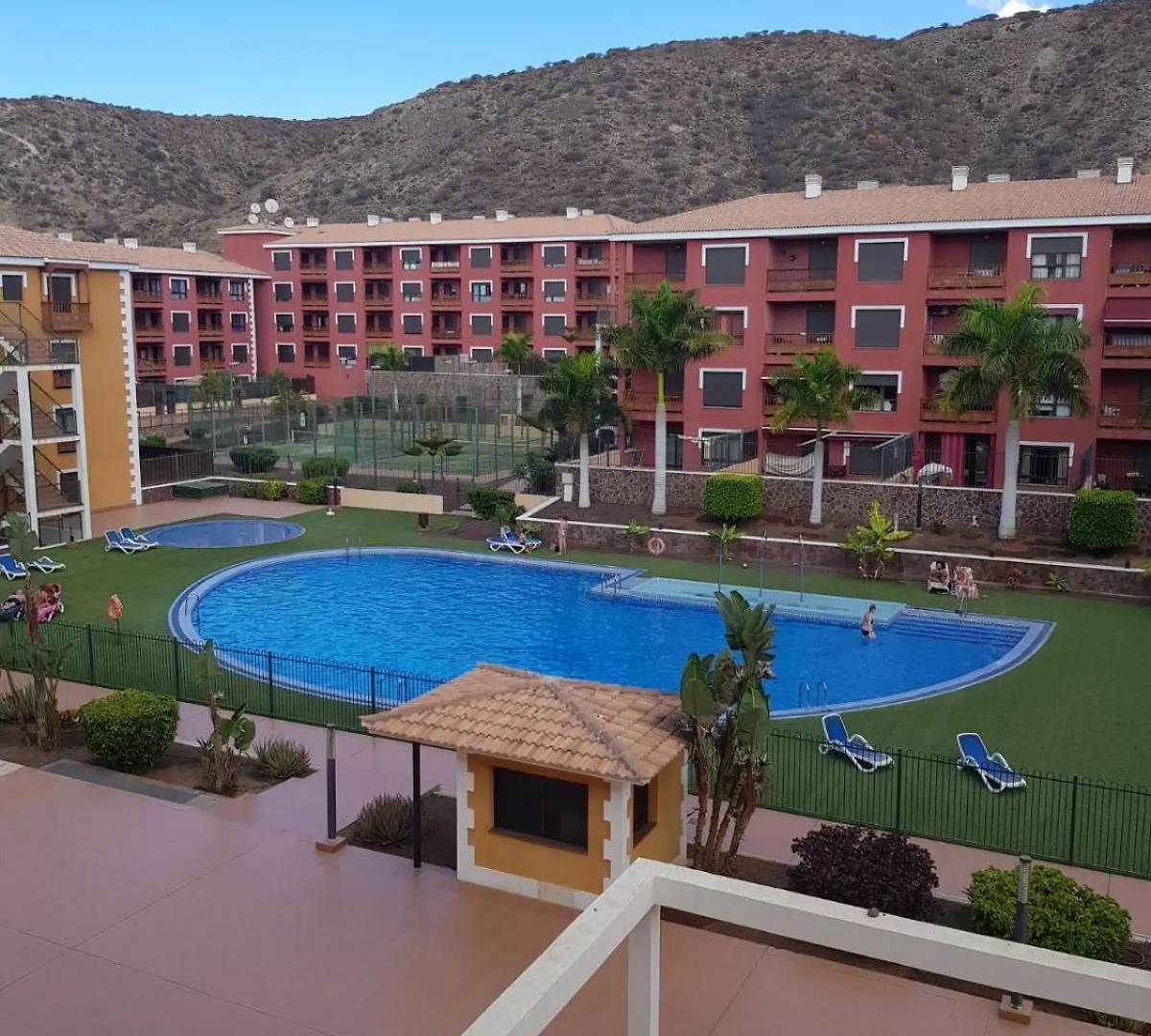 Cozy Apartment In Palmar Full Equipped